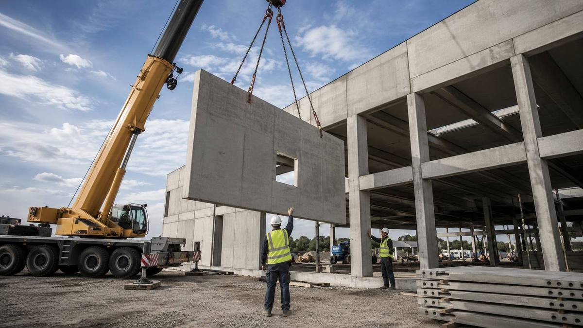 FRP Rebar and Composite Covers in Infrastructure Works