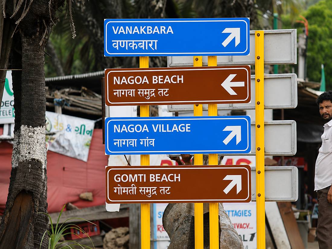 AMROCK Industrial Signage Manufacturer & Service Partner in India related image AMROCK Industrial Signage Manufacturer & Service Partner in India related image