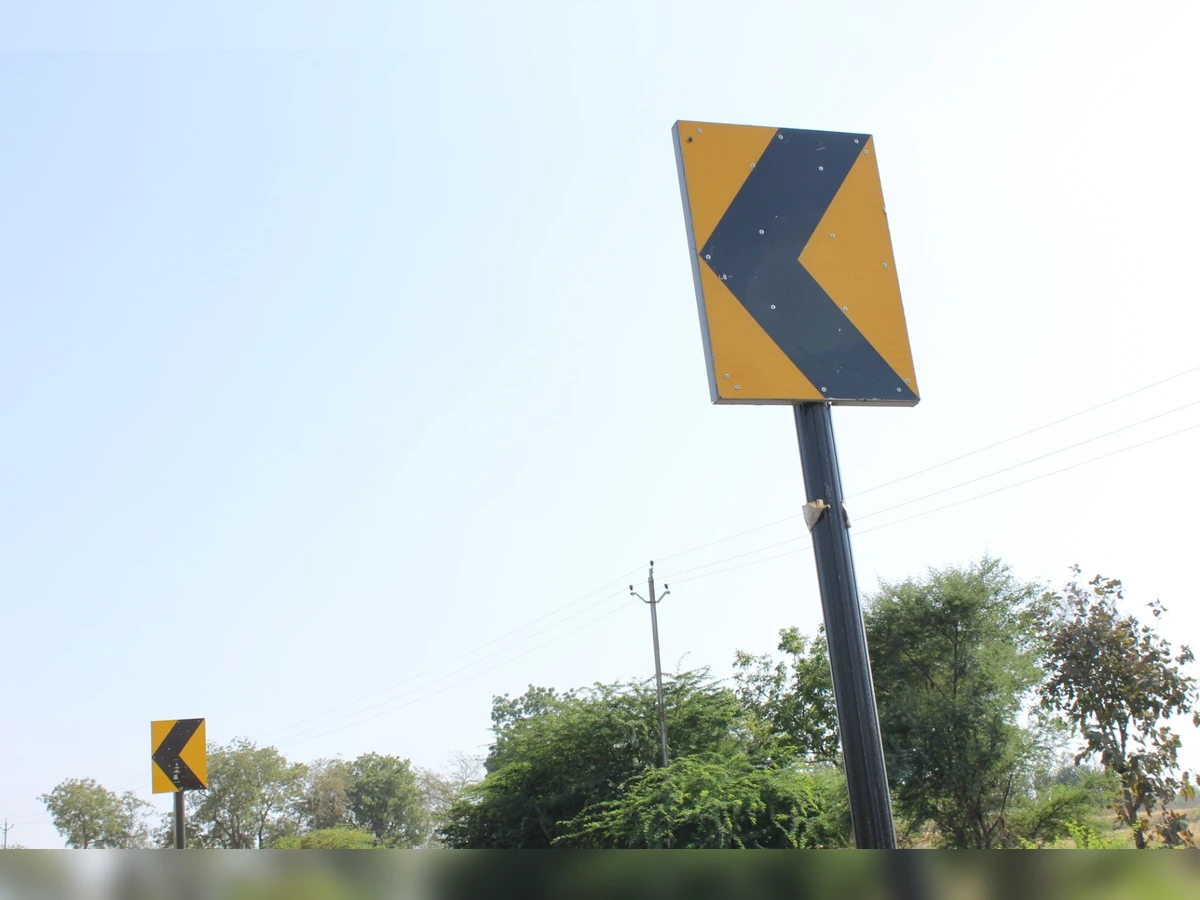 Highway Signage related image